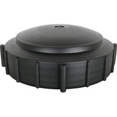 VALLEY INDUSTRIES Lid Tank For Tank W/Gasket 34-140030-CSK